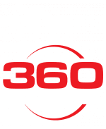 360 Industrial Group logo