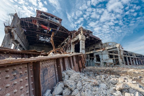 demolished-building demolished-building