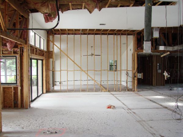 gutted-home-interior gutted-home-interior