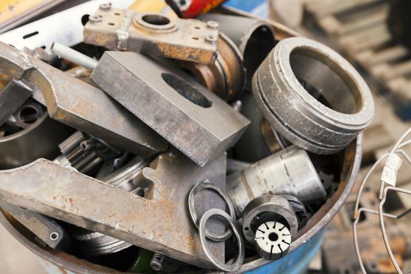 pieces-of-scrap-metal