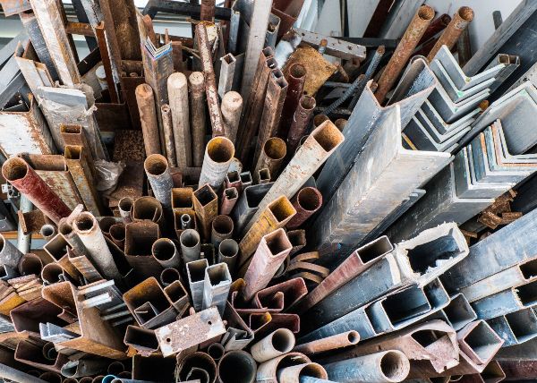 scrap-metal scrap-metal